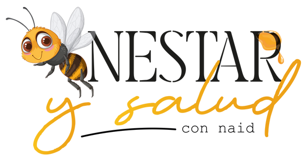 BEENESTER Y SALUD CON NAID